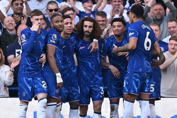 Newcastle and Chelsea Clash for Top-Five Spot, Alexander-Arnold Faces Anfield Scrutiny