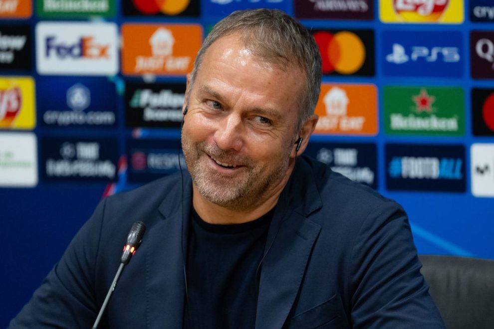 How Hansi Flick’s Barcelona Wrestled La Liga Back from Real Madrid