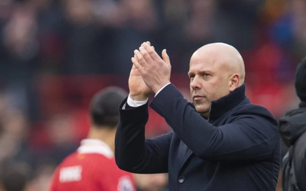 Slot Hails Liverpool’s Mentality After Late Win Over West Ham