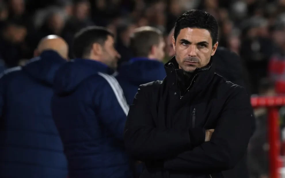 Arteta: Arsenal Must Deliver “Something Special” in Paris After PSG Defeat