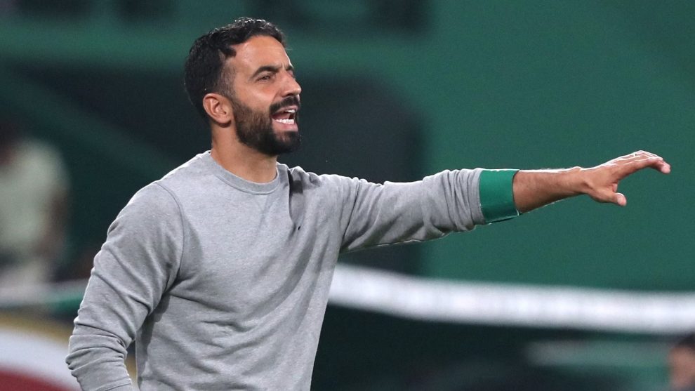 Rúben Amorim: Man Utd Have ‘Big Responsibility’ to Win Europa League Amid Disastrous League Form