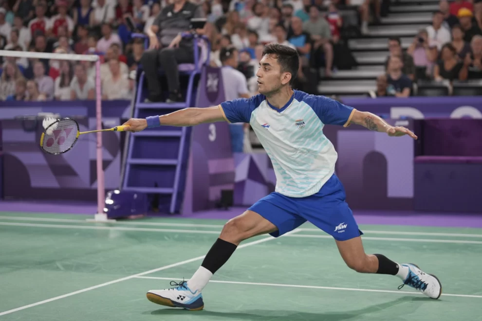 Karnataka Court Approves Investigation into Badminton Player Lakshya Sen’s Alleged Age Fraud