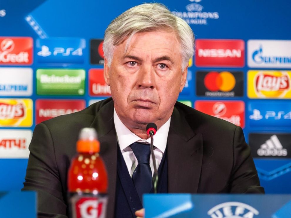 Carlo Ancelotti Reflects on “Unforgettable” Real Madrid Era as Brazil Awaits