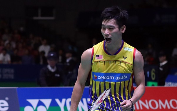 Chan Peng Soon Supports BWF’s New 15-Point Scoring System