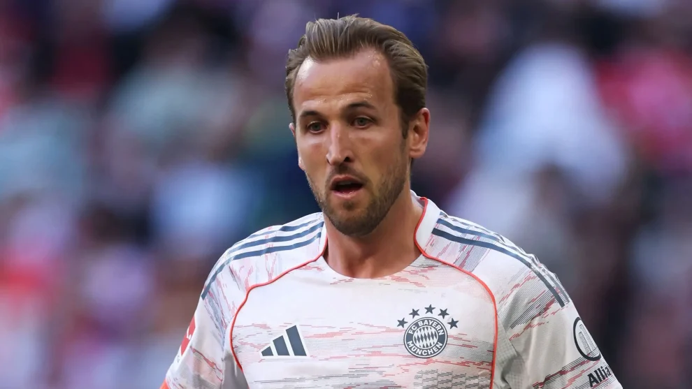 “No Panic, But Not Good Enough” – Harry Kane Urges Improvement After England’s Shock Loss to Senegal