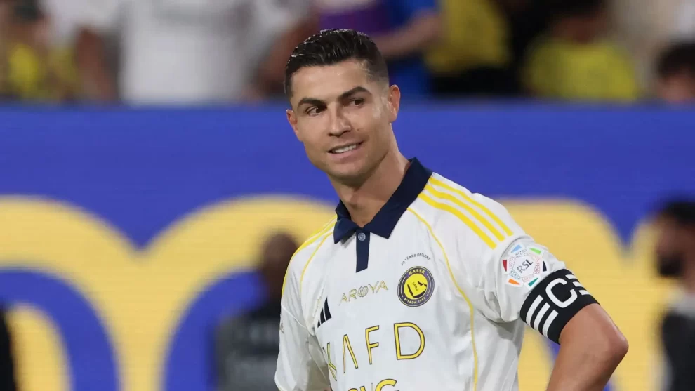 Cristiano Ronaldo Hints at Al-Nassr Exit: “This Chapter Is Over”
