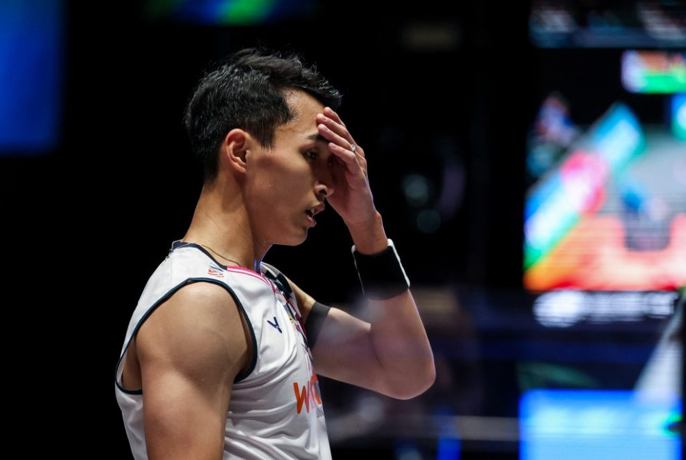 Shock Exits at YONEX All England 2025 as Defending Champions Fall