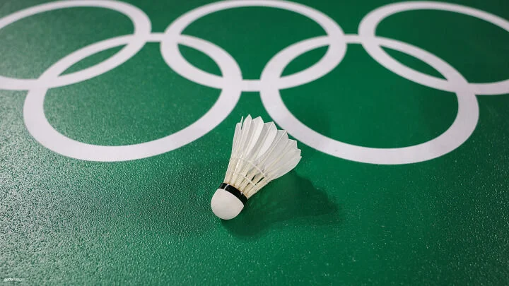 Badminton Secures Spot in 2028 Los Angeles Olympics