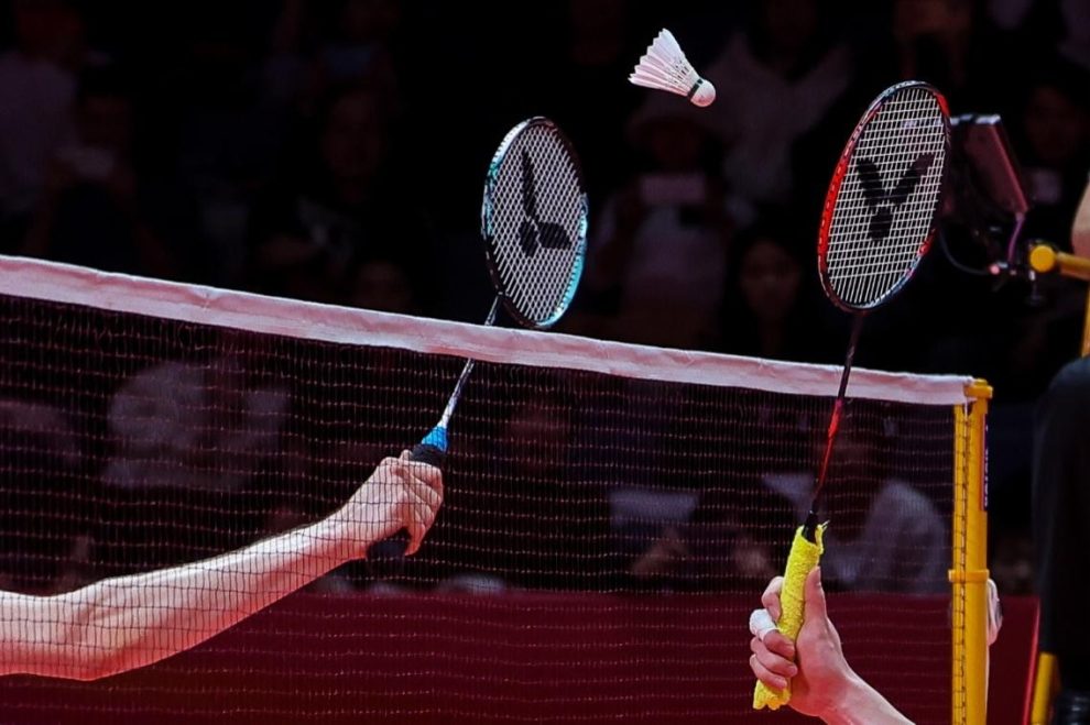 BWF to Test New 3×15 Scoring System in 2025