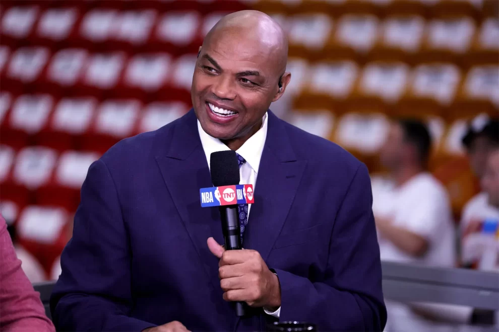 Charles Barkley Sounds the Alarm: OKC Thunder a Serious Threat in Playoffs