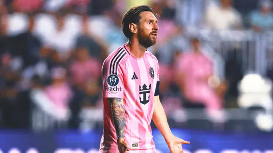 Messi’s CONCACAF Dream Crushed as Vancouver Whitecaps Storm Into Final!