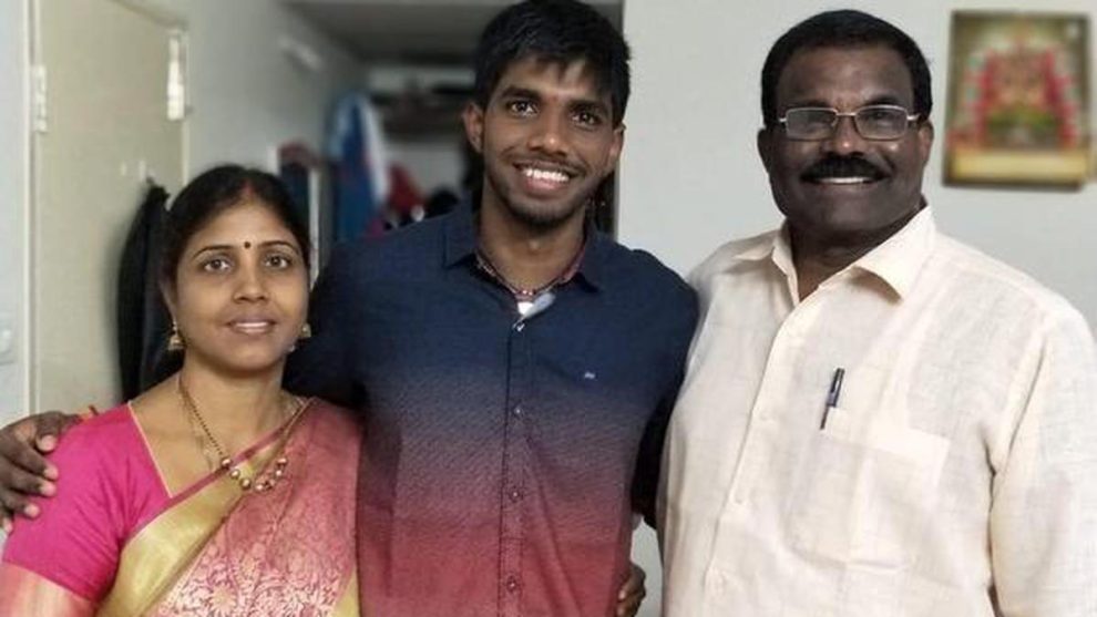 Satwiksairaj’s Father Passes Away at 65, Badminton Fraternity Mourns the Loss