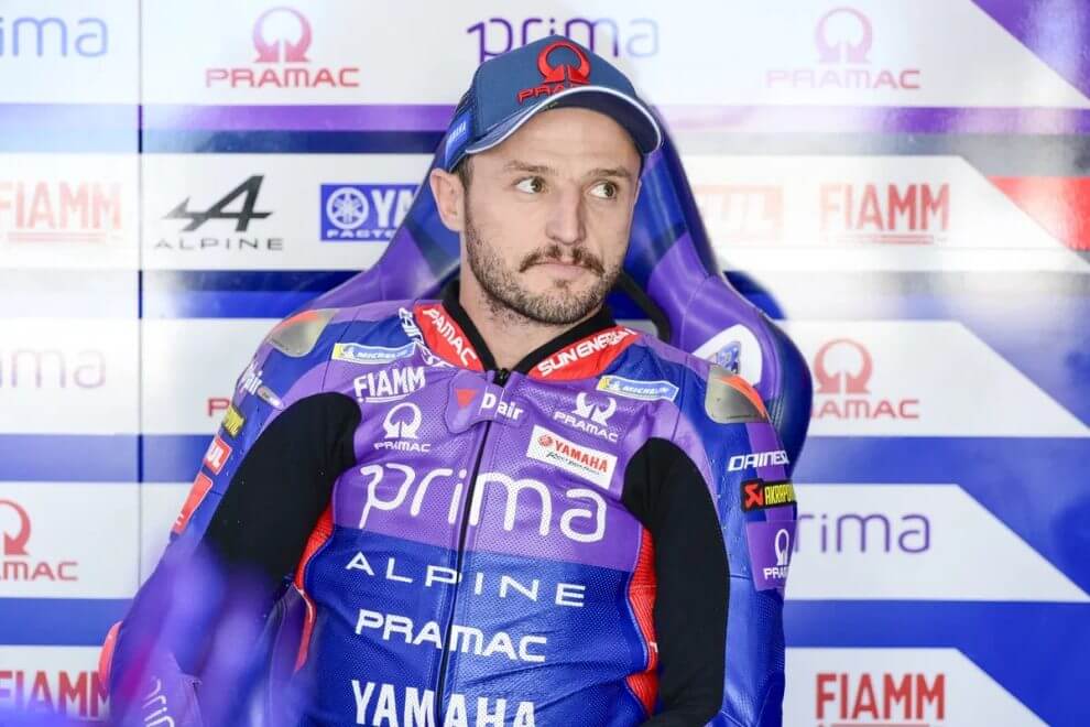 Jack Miller Battles to P7 in British MotoGP, Feels “Devastated for Fabio”