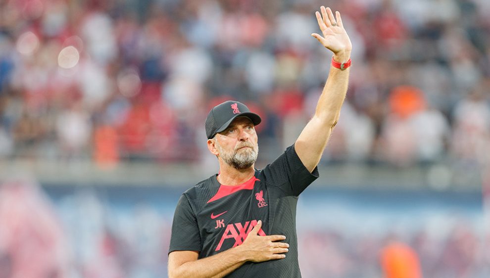 Jurgen Klopp Celebrates Liverpool’s Record Title Win, Praises Arne Slot’s Success