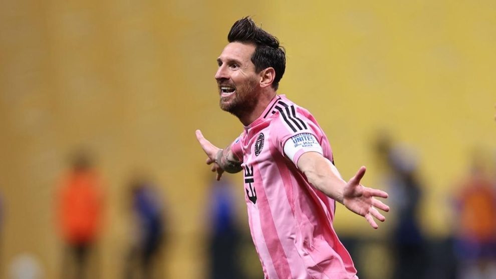 Messi’s Relentless Spirit Stuns Porto as Inter Miami Makes Club World Cup History