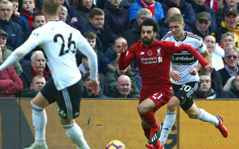 Premier League Shake-Up: Villa Rise as Liverpool Slip and Manchester Clubs Stumble