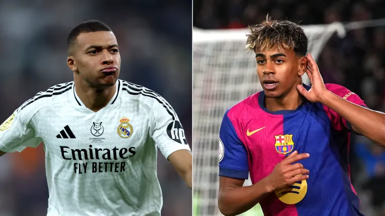 Copa del Rey Final: Real Madrid and Barcelona Renew Rivalry in El Clasico Showdown