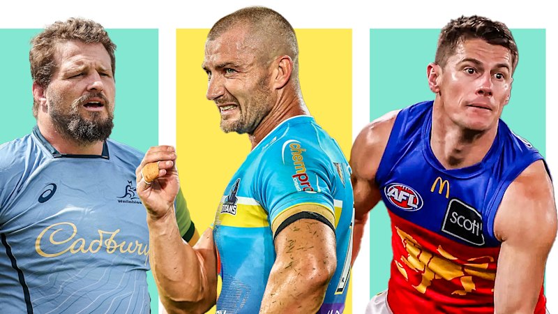 The evolution of sport science, and how it’s extending our athletes’ prime