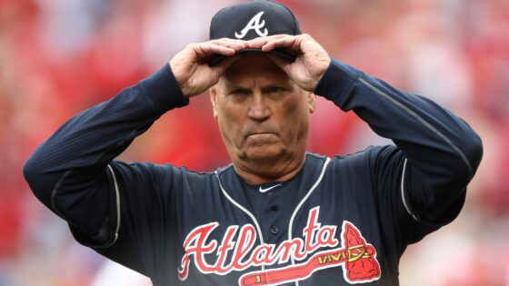 Braves’ $100M Star Faces Backlash as Top Analyst Disagrees With Brutal Call-Out of Franchise Manager