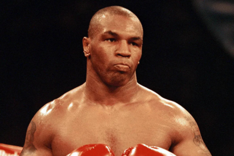 UFC Legend Claims Mike Tyson Has Only ‘One Shot’ at Beating Him in a Street Fight
