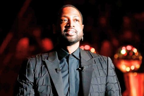 Dwyane Wade Shares Special Encounter With Dalai Lama After Glam 48 Hours in NYC