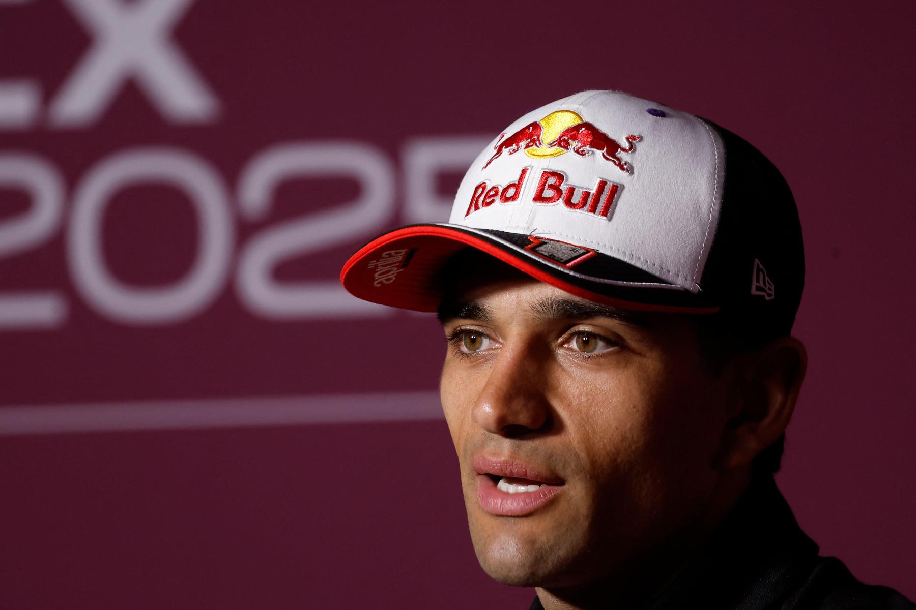 MotoGP-Weltmeister Martin erlitt elf Rippenbrüche