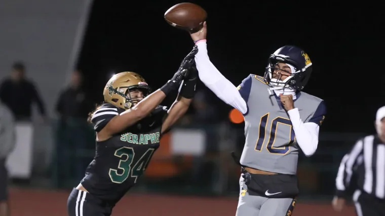 Family portal drama continues as Madden Iamaleava leaves Arkansas after one spring