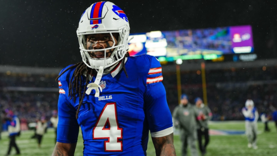 Josh Allen’s Teammate Takes Drastic Decision Against Bills After GM Brandon Beane Closed Doors on Extension