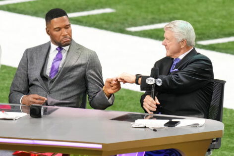 “Michael Strahan, You’re a Dallas Cowboy”: When Jimmy Johnson Confessed Big NFL Draft Regret