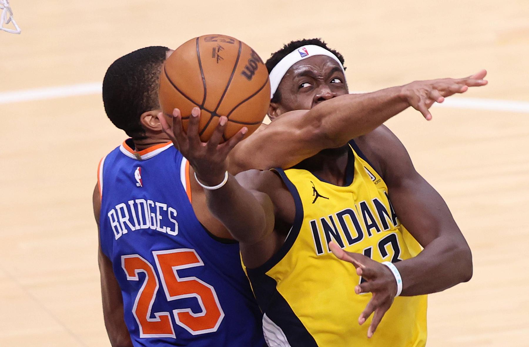 „Provinzteams“ wollen Amerikas Basketball-Krone gewinnen