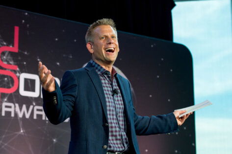 “RIP”: America in Mourning Over John Brenkus’ Death Who Once Explained Science Behind LeBron James’ Athleticism