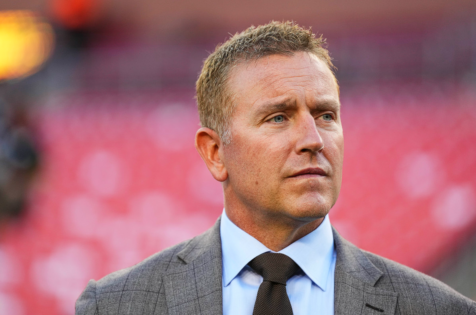 Kirk Herbstreit Makes ‘Important’ Confession on Easter, a Year After Revealing Special Connection to God