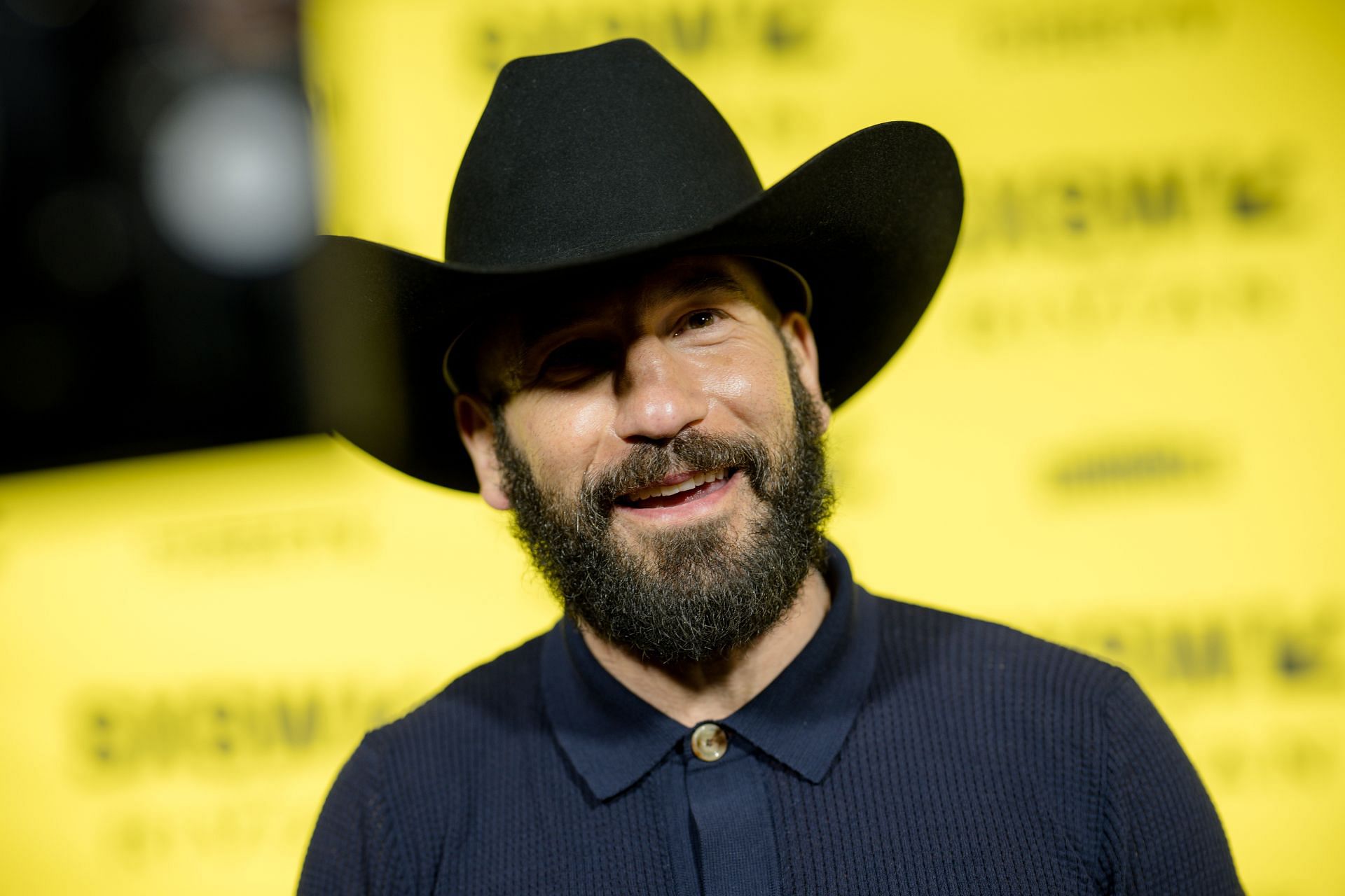 “I’ve always been jealous of those actors that can just show up”- When Jon Bernthal made his feelings clear about his motivation