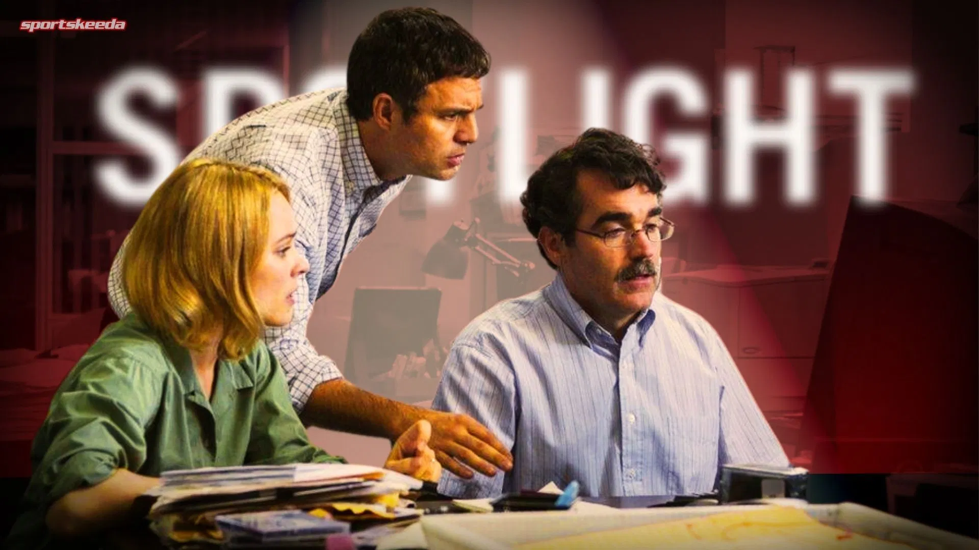 5 Journalism-Based Movies to Watch if You Liked Spotlight
