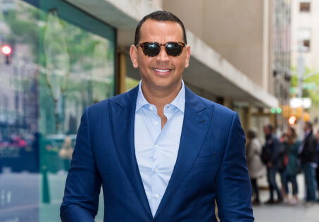 Is Timberwolves Owner Alex Rodriguez Dating Charlotte Flair? WWE Star’s Lakers Game Attendance Sparks Heavy Rumors