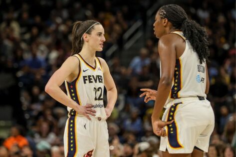 No Green Light to Caitlin Clark’s Bold WNBA Expectations as National Reporter Explains Why It’s Too Early to Say