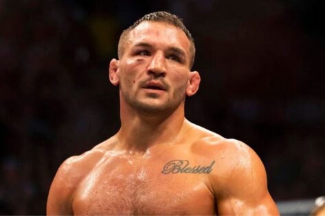 Amid Conor McGregor Fight Pursuit, Michael Chandler Gets Bad News From UFC Teammate Concerning Paddy Pimblett Humiliation