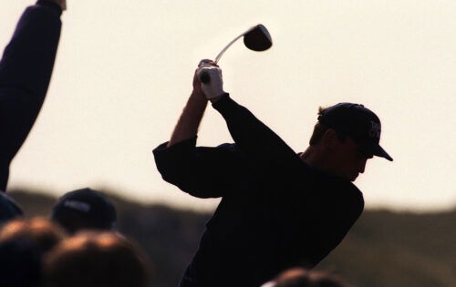 ‘Sorry to Hear’: Golf World in Mourning as Black Golfing Legend Passes Away at 85