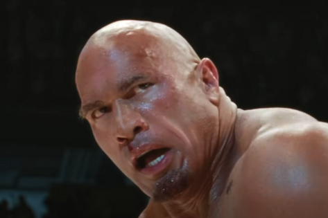 Dwayne Johnson Opens Up About “Painful Sacrifices” Wives & Girlfriends Make as Nina Marie Daniele Relives UFC’s “Barbaric” Past