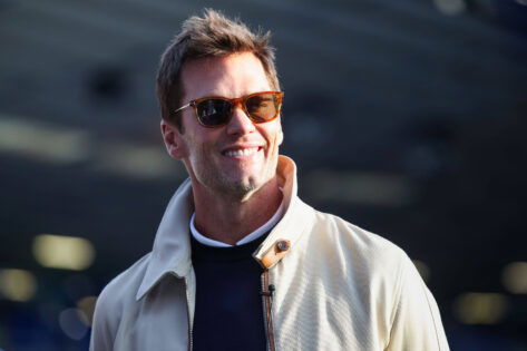 Millionaire Tom Brady Splurges Hefty Sum on Patrick Mahomes Days After New Business Announcement