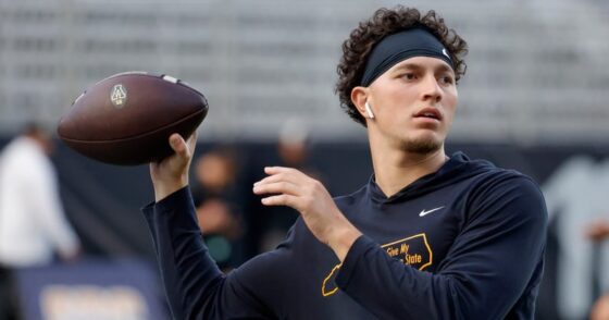 Josh Heupel Receives Tough Joey Aguilar Verdict by SEC Insider After Tennessee HC’s Shade at Nico Iamaleava