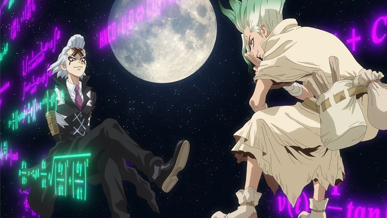 Dr. Stone: Science Future part 2 complete release schedule – All episodes and when they arrive
