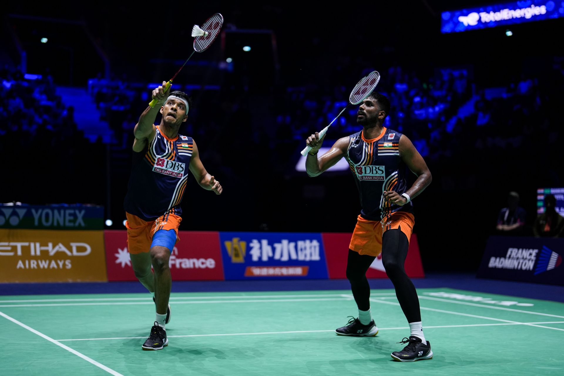 BWF Hong Kong Open 2025 Day 4 Results: Satwiksairaj Rankireddy/Chirag Shetty, Lakshya Sen through to semifinals after lengthy battles