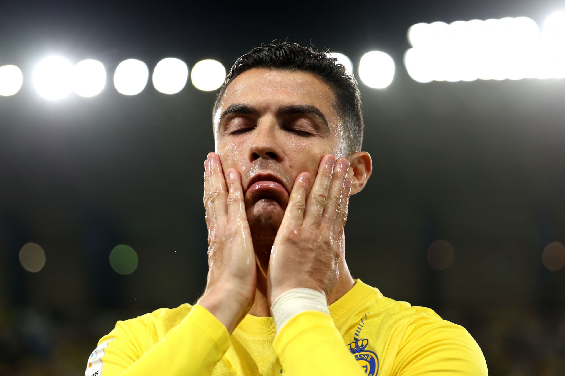 Cristiano Ronaldo’s Al-Nassr dealt blow as summer signing picks up injury, set to be out for 4-6 weeks: Reports