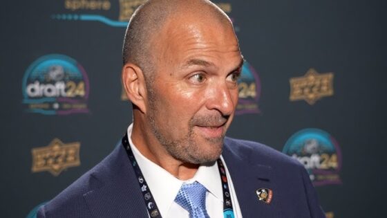 Florida GM Bill Zito Mirrors Ex-Football Coach Nick Saban to Bring Panthers to Stanley Cup Again