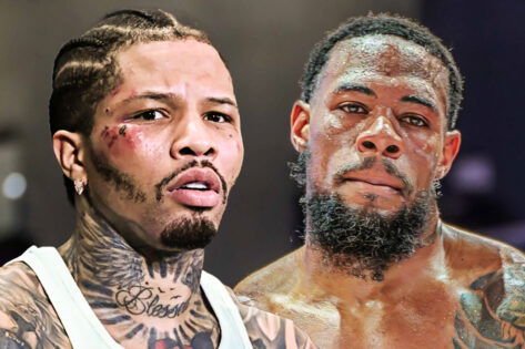 Gervonta Davis Drops Another Hint About Lamont Roach Rematch Amid Pull-Out Fears