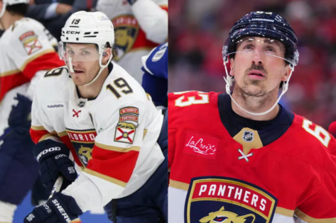 Stanley Cup Drama Thickens as Matthew Tkachuk’s Old Nemesis Returns