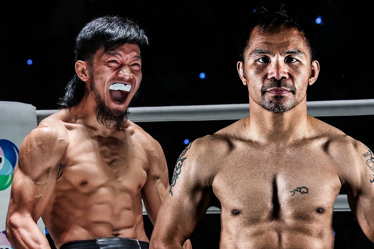 Lito Adiwang worried for 46-year-old Manny Pacquiao ahead of comeback vs Mario Barrios: “I got a bad feeling about this fight”
