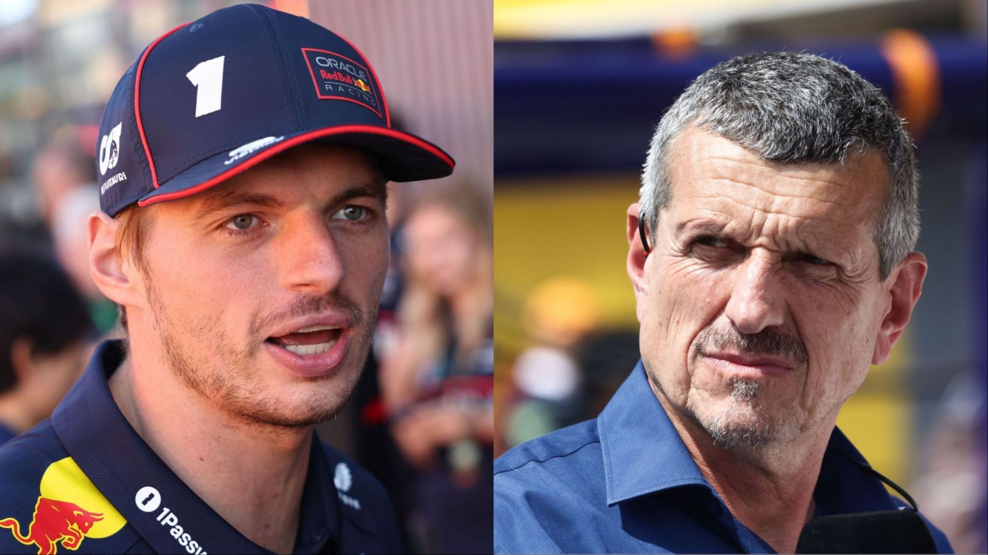 Max Verstappen looking to emulate Guenther Steiner with bombshell mega investment: Reports