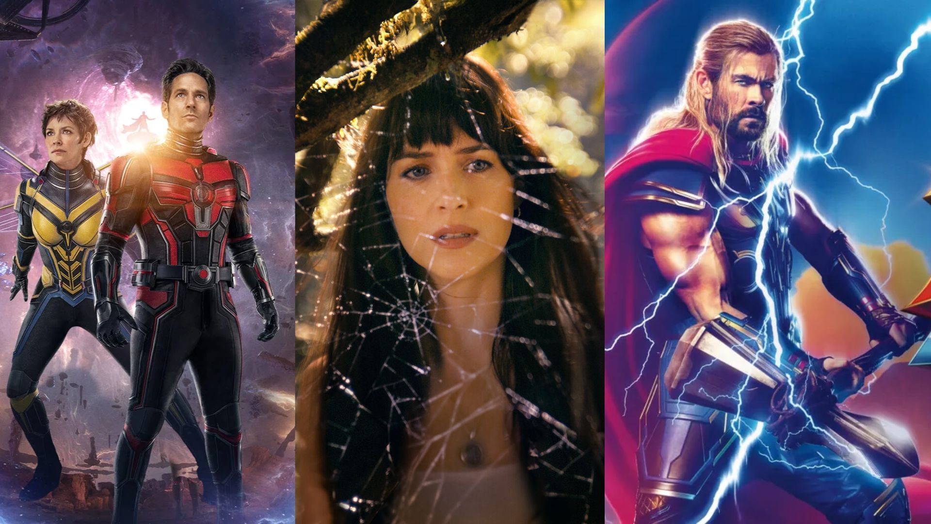 5 Marvel movies that left fans disappointed